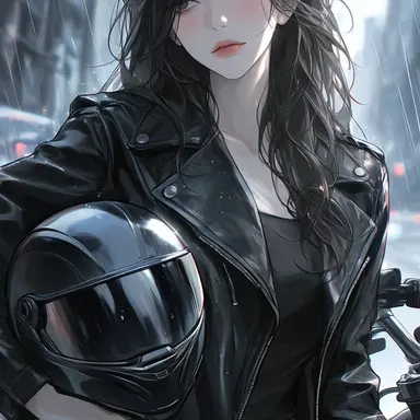 Profile image of Cassandra