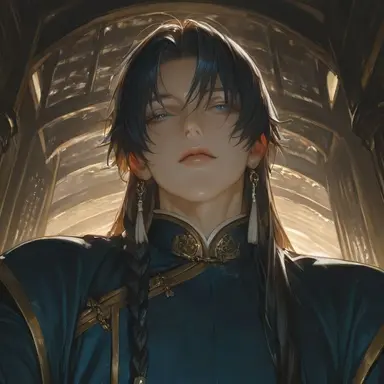 Profile image of 白焔