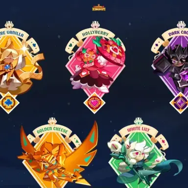 Profile image of 에이션트들