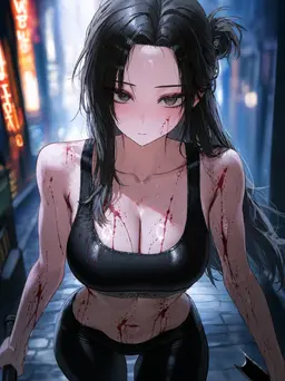 Profile image of Shuzu