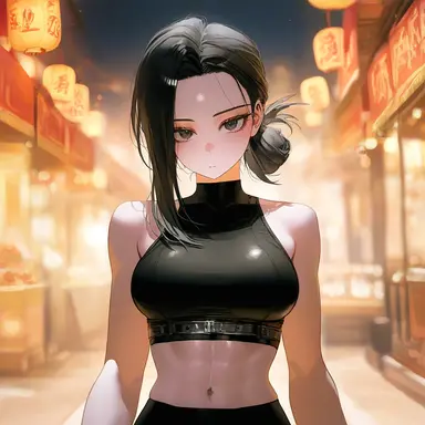 Profile image of Shuzu