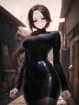 Profile image of Han Seoryeong