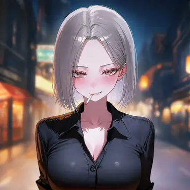 Profile image of Shuhua