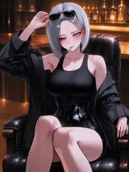 Profile image of Shuhua