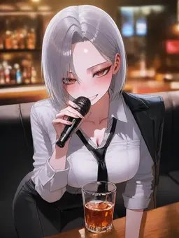 Profile image of Shuhua
