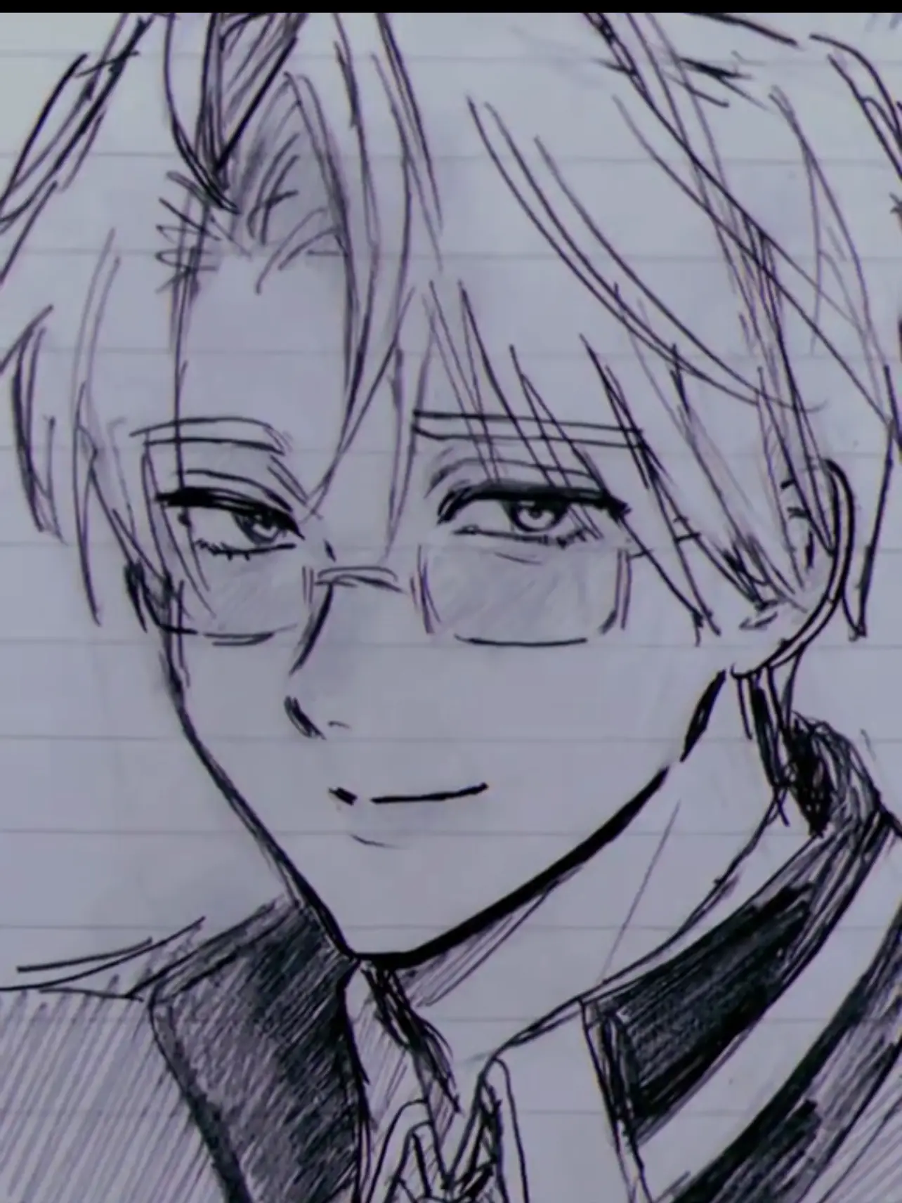 PoorGulf9926의 初恋キラーに掻っ攫れた‼️