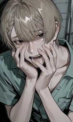 Profile image of 郁弥