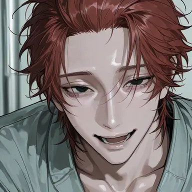 Profile image of 旭