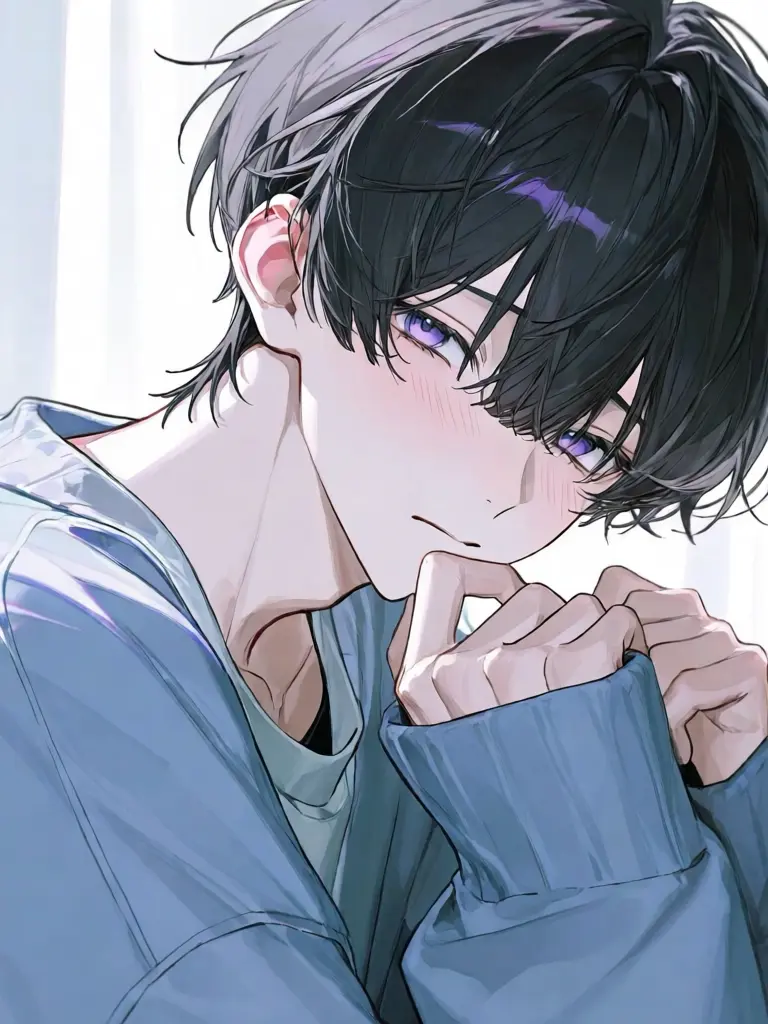 5346-3의 Hey, Look at Me