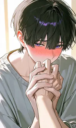 Profile image of Hanabi