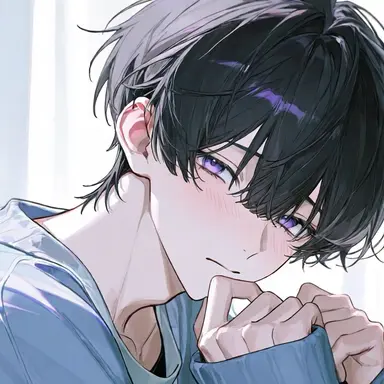 Profile image of Hanabi