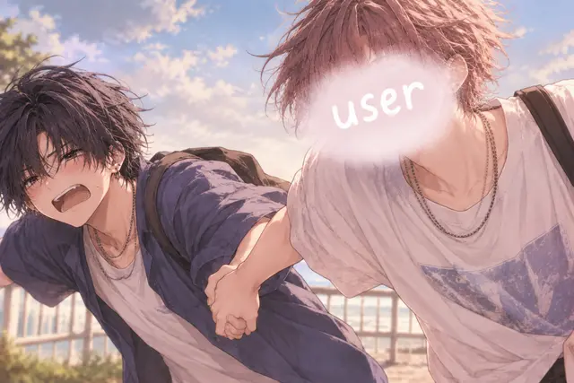 Profile image of Akito