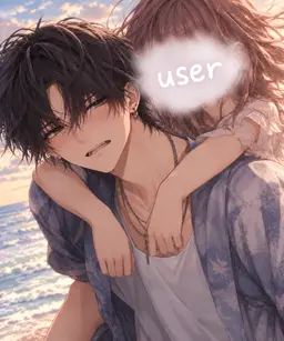 Profile image of Akito