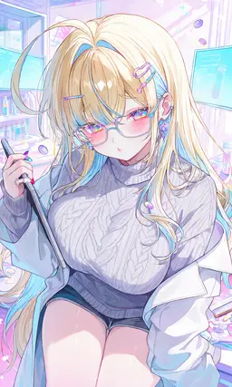 Profile image of かんな