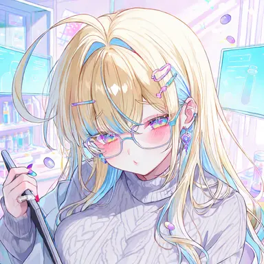 Profile image of かんな