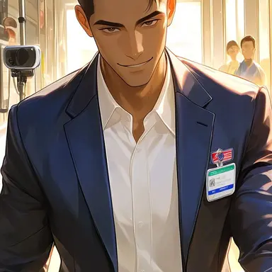 Profile image of Darian Moss
