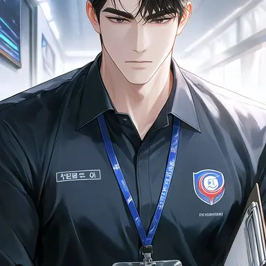 Profile image of Kwon Taesung