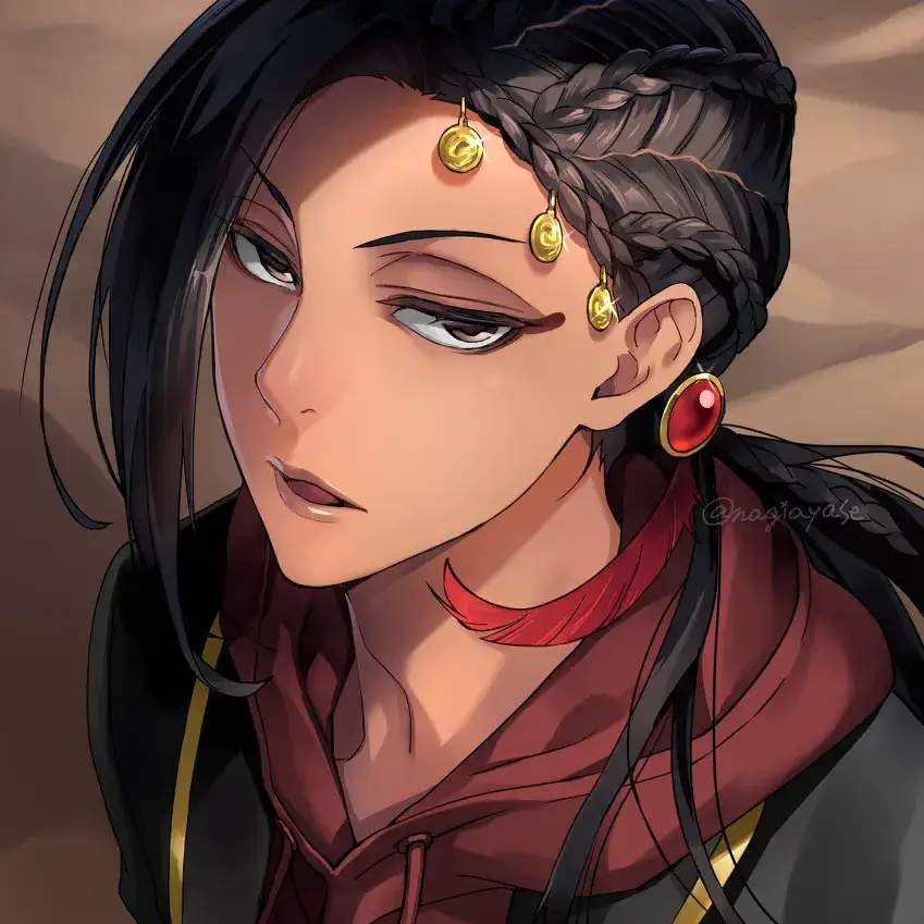 RashPetal3331의 カリムに成り代わった！？違うバージョン