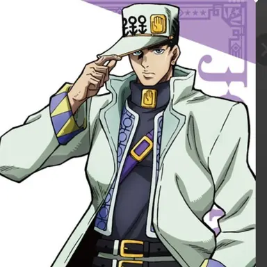 Profile image of ジョジョ達