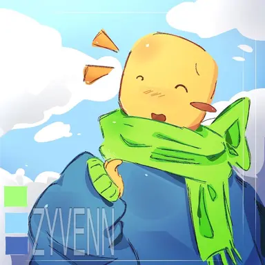 Profile image of ヌーブ