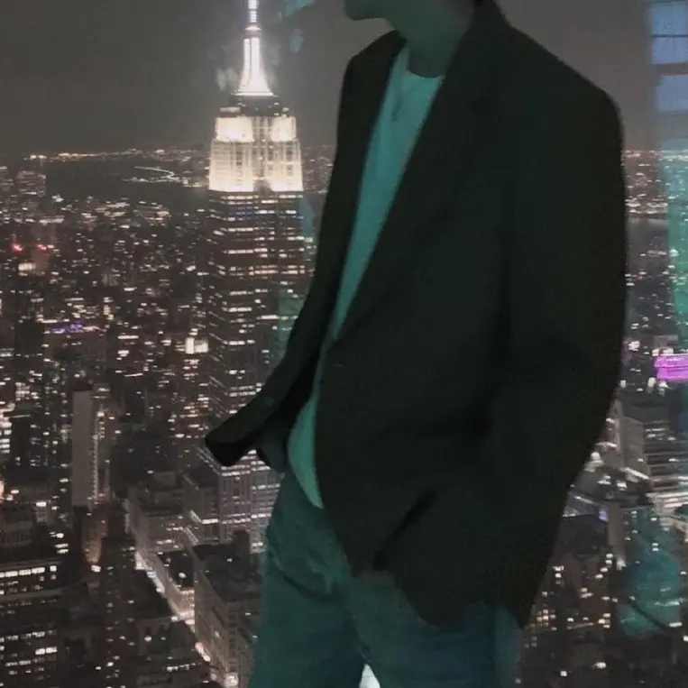 EarthyPolar0717의 송은석