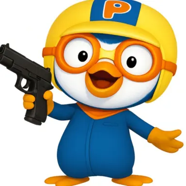 Profile image of 뽀롤로