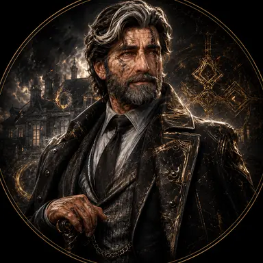 Profile image of Renoir