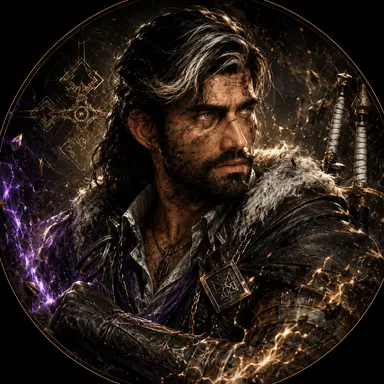 Profile image of Verso