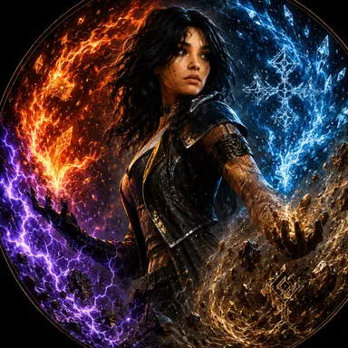 Profile image of Lune