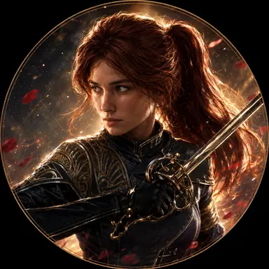Profile image of Maelle