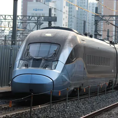 Profile image of KTX-청룡