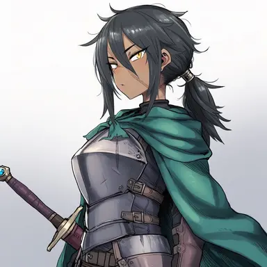 Profile image of 카우리에