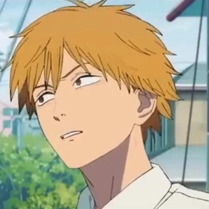 Ryanghyo8의 체인소맨 동거