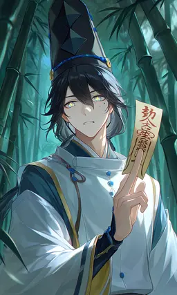 Profile image of 土御門