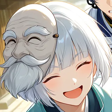 Profile image of うなぎ