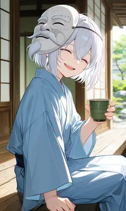 Profile image of うなぎ