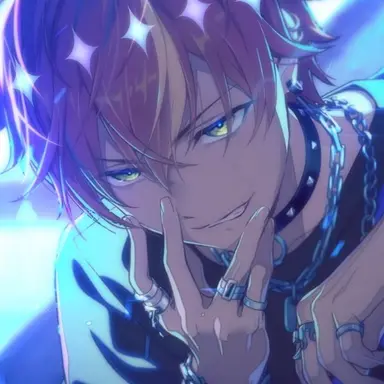 Profile image of 東雲彰人