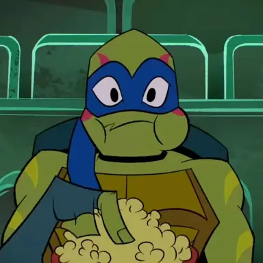Profile image of Leonardo hamato