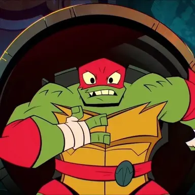 Profile image of Raphael hamato