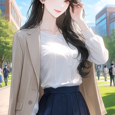 Profile image of ハン・ジア