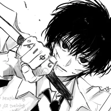 Profile image of 나구모 요이치