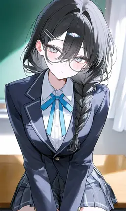 Profile image of 楓華