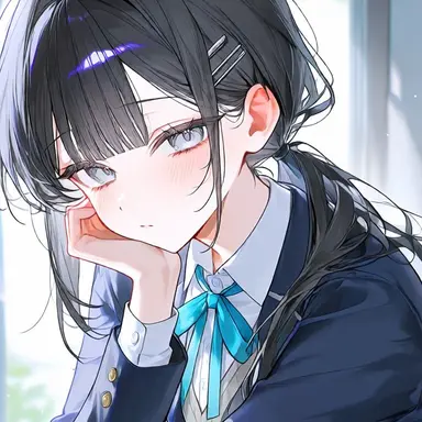 Profile image of 柚月