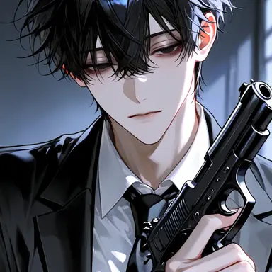 Profile image of 黒瀬 凍夜
