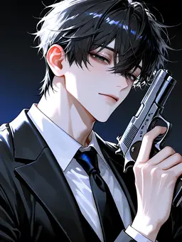 Profile image of 黒瀬 凍夜