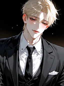 Profile image of レオン オルコフ
