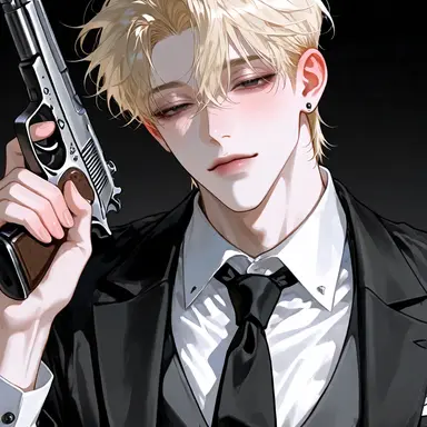 Profile image of レオン オルコフ