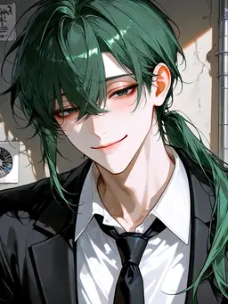 Profile image of 一ノ瀬 緑真