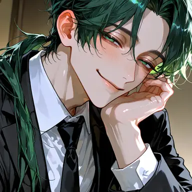 Profile image of 一ノ瀬 緑真