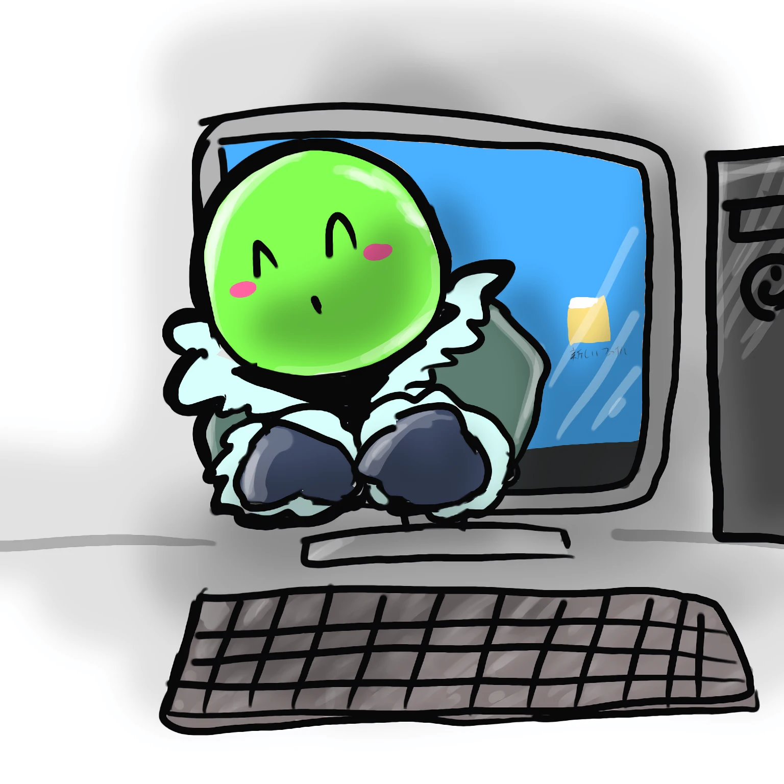 ゾム